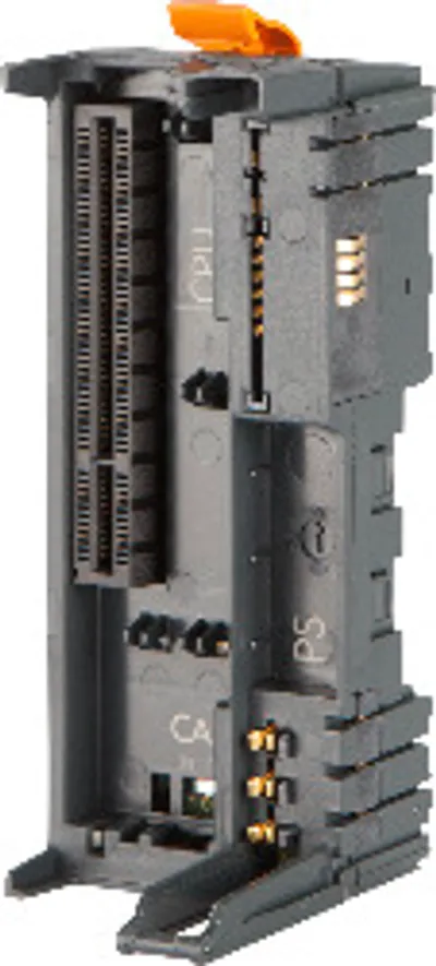 B&R X20cBB57 – Bus module, X20 Compact-S PLC base - backplane for…