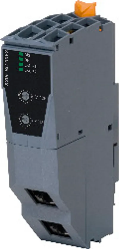 B&R X20cBC00E3 – Bus controller, PROFINET IO slave