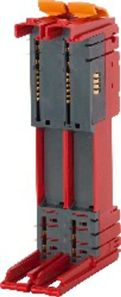 B&R X20cBM32 – Bus module, bus module, for double-width modules