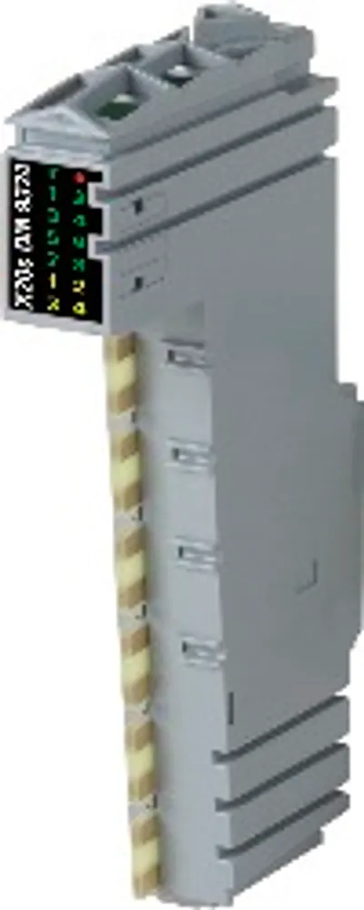 B&R X20cDM9324 – I/O module, 8 digital inputs 24 VDC for 1-wire connections