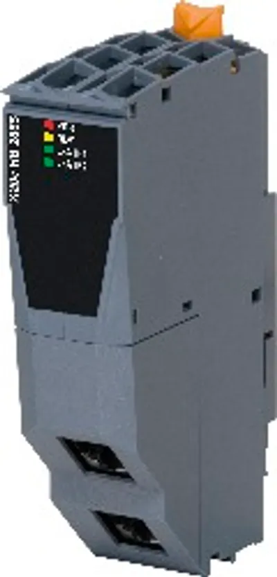 B&R X20cHB2885 – Hub, 2-port Fast Ethernet hub for redundant wiring