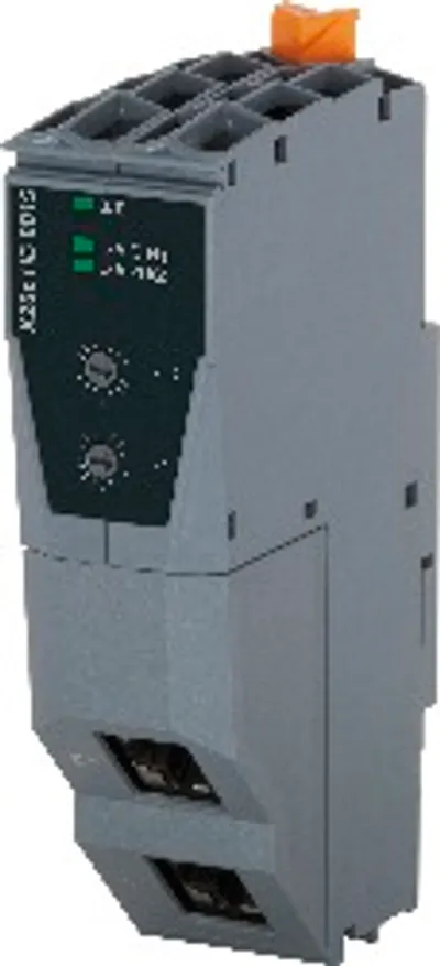 B&R X20cHB8815 – Gateway, POWERLINK controlled node with up to 2 slots for…