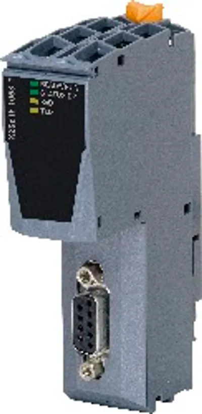 B&R X20cIF1063-1 – Communication module, 1x PROFIBUS DP V0/V1 slave