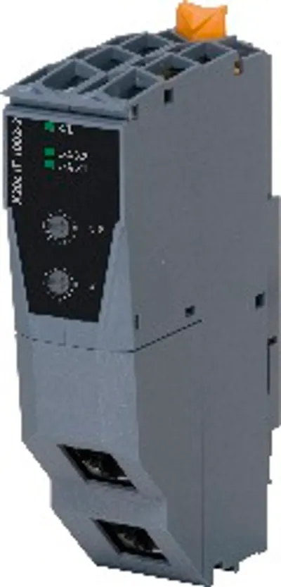 B&R X20cIF1082-2 – Communication module, 1x POWERLINK (V1/V2) managing or…