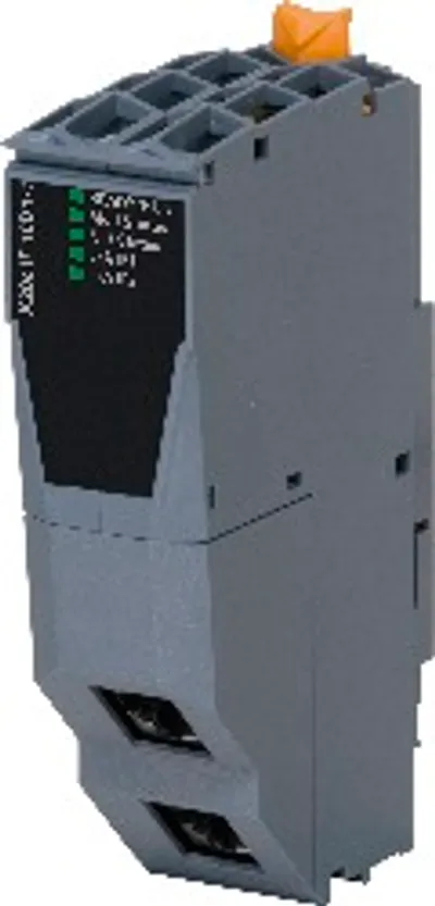 B&R X20cIF10D1-1 – Communication module, etherNet/IP scanner (master)