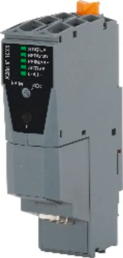 B&R X20cIF10X0 – Communication module, controller redundancy link module