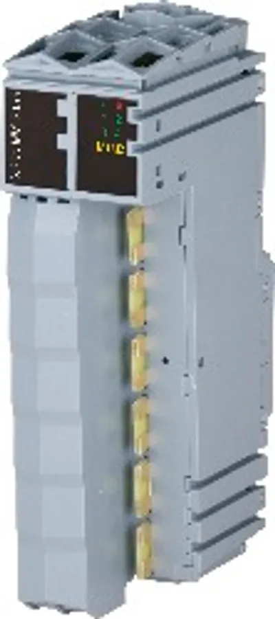 B&R X20cMM2436 – I/O module, 2-channel PWM motor bridge