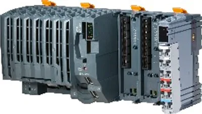 B&R X20CP3485-1 – Interfaces, 1x RS232, 1x Ethernet, 1x POWERLINK V1/V2