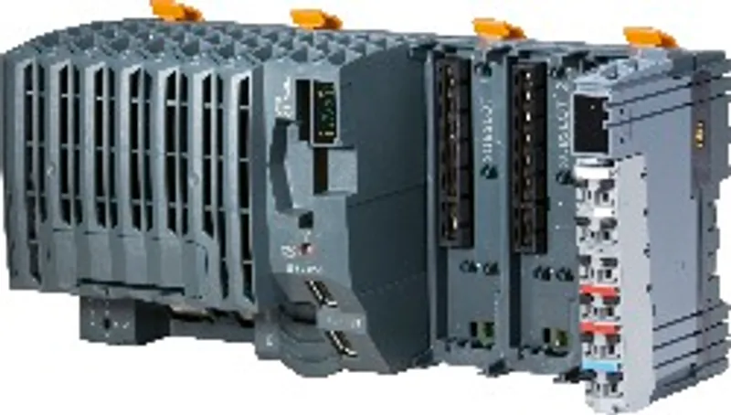 B&R X20CP3486