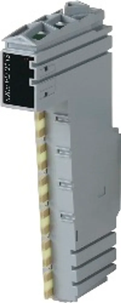 B&R X20cPD2113 – Potential distributor module with supply