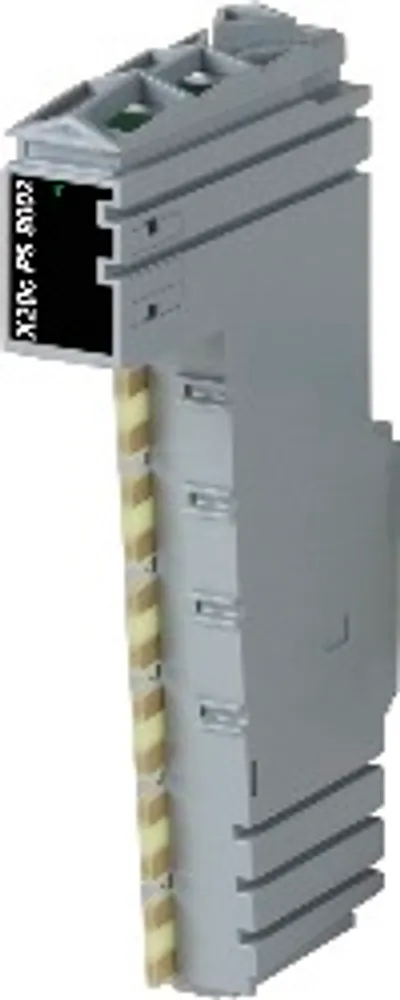 B&R X20cPS8002 – Power supply module, 24 VDC power supply module for X20…