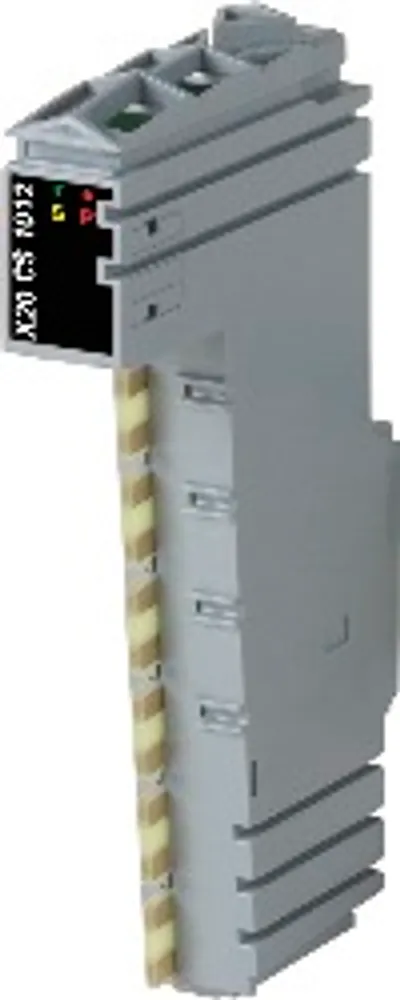 B&R X20CS1012 – Communication module, 1 M-Bus master for controlling up to…