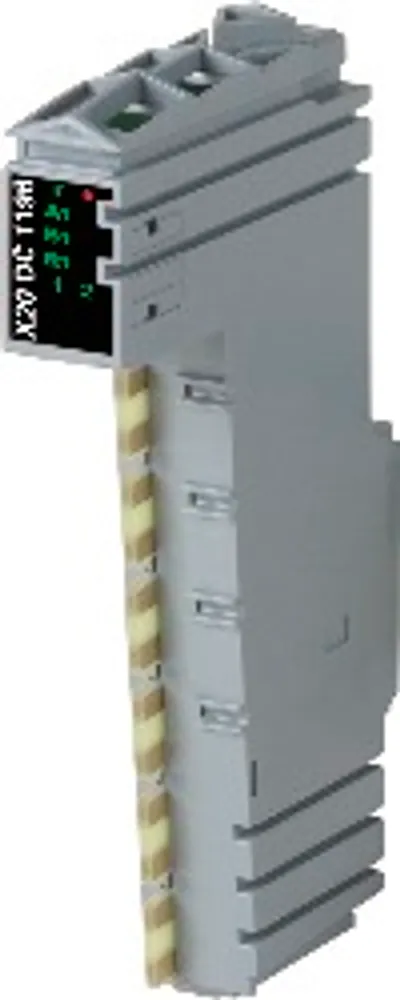 B&R X20DC1196 – I/O module, 1 ABR incremental encoder 5 V