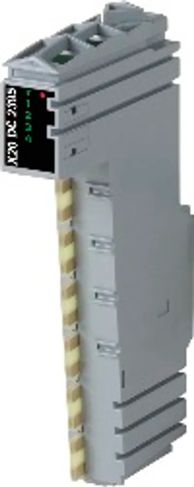 B&R X20DC2395 – I/O module, 1 SSI absolute encoders 24 V