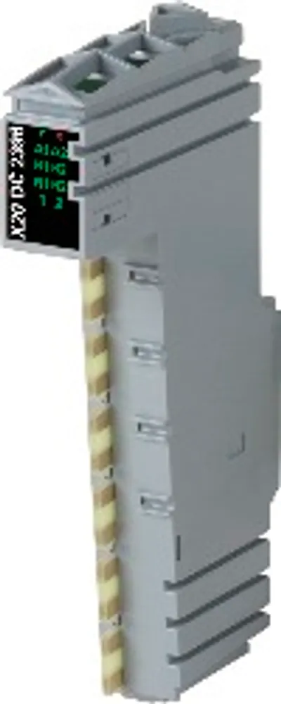 B&R X20DC2396 – I/O module, 2 ABR incremental encoder 24 V