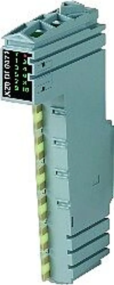 B&R X20DI0471 – I/O module, 10 digital inputs 5 to 48 VDC for 1-wire…