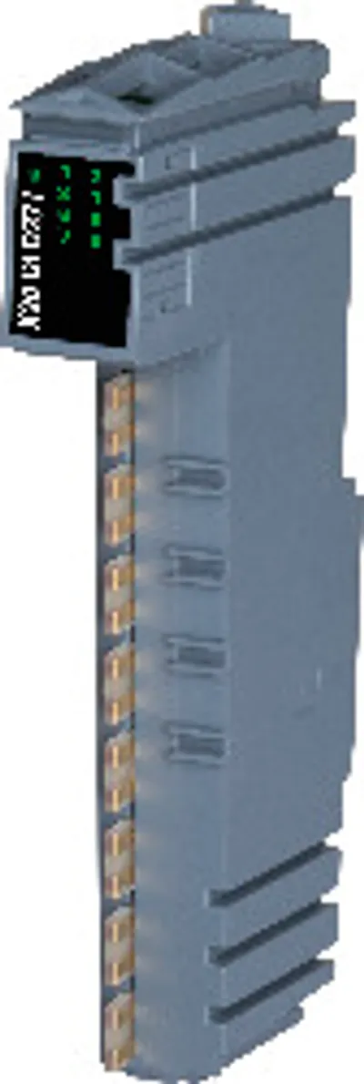 B&R X20DID371 – I/O module, 8 digital inputs 24 VDC for 1- or 2-wire…