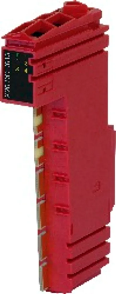 B&R X20DO4613 – I/O module, 4 digital outputs for controlling external…
