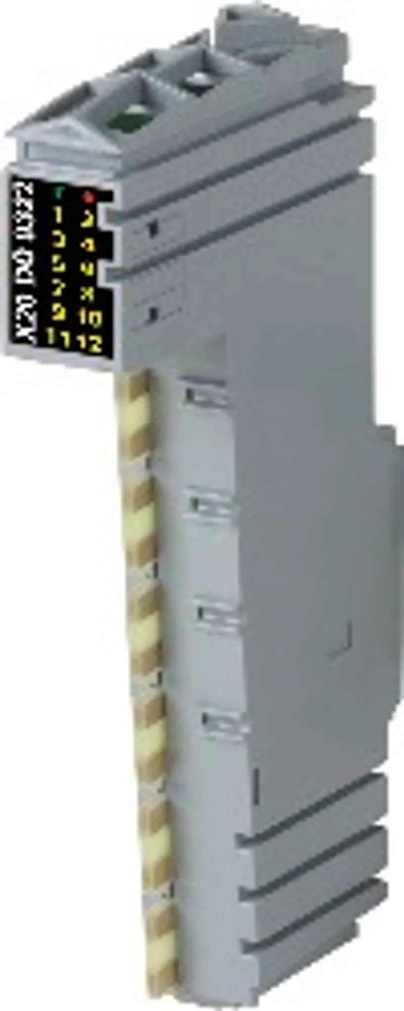 B&R X20DO9322