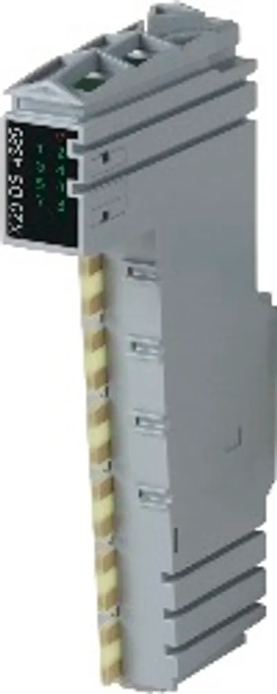 B&R X20DS4389 – I/O module, 4 digital input channels