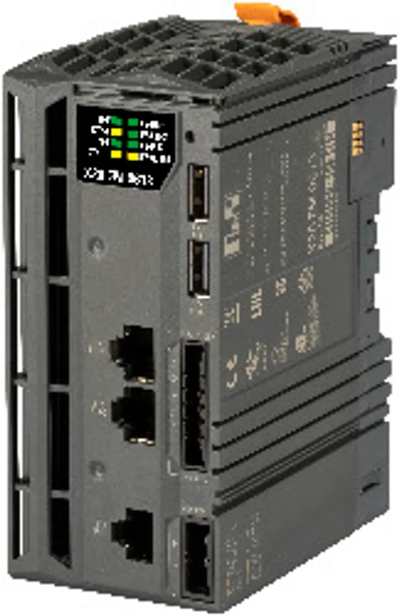 B&R X20EM0613