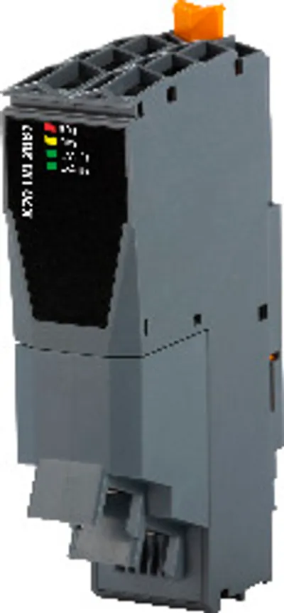 B&R X20HB2881 – Hub, 2 Fast Ethernet interfaces for fiber optic cables for…