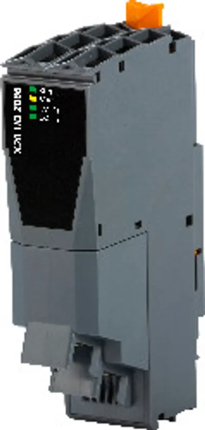 B&R X20HB2886 – Hub, 2 Fast Ethernet interfaces for fiber optic cables for…