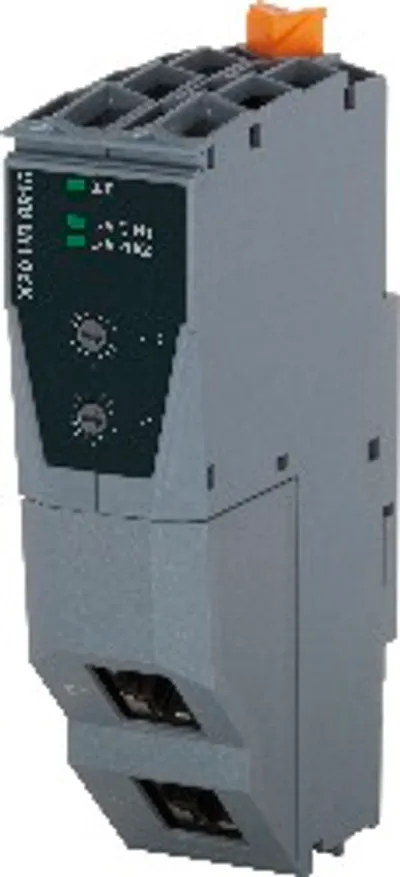 B&R X20HB8815 – Gateway, POWERLINK controlled node with up to 2 slots for…