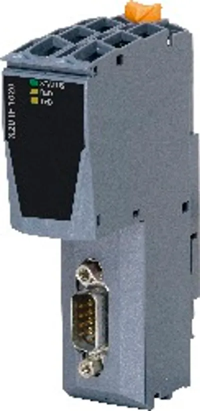 B&R X20IF1020 – Communication module, 1x RS232