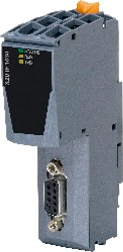 B&R X20IF1030 – Communication module, 1x RS485/RS422