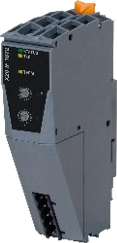 B&R X20IF1072 – Communication module, 1x CAN bus B&R X20IF1072 – Communication module, 1x CAN bus