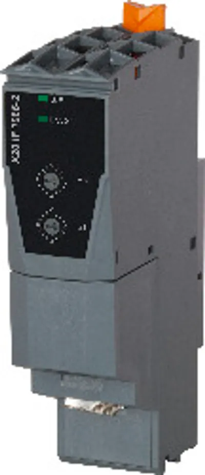 B&R X20IF1086-2 – Communication module, 1x POWERLINK (V1/V2) managing or…