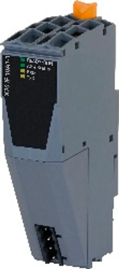 B&R X20IF10A1-1 – Communication module, ASi interface master