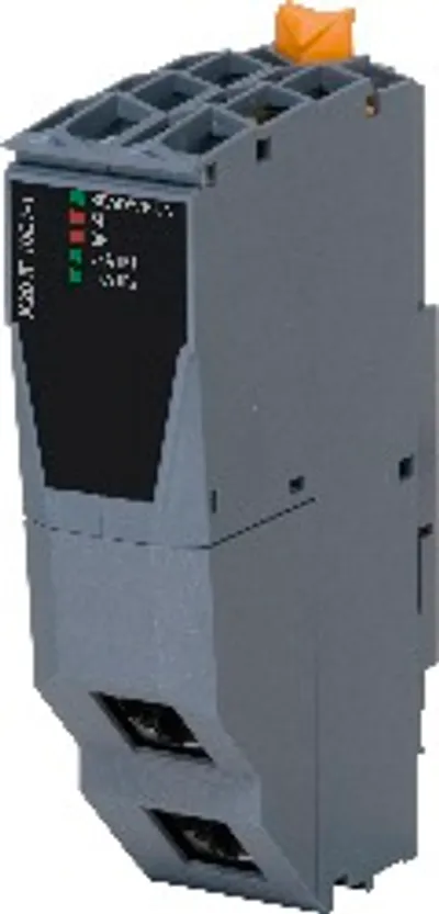 B&R X20IF10E1-1 – Communication module, PROFINET IO controller (master)