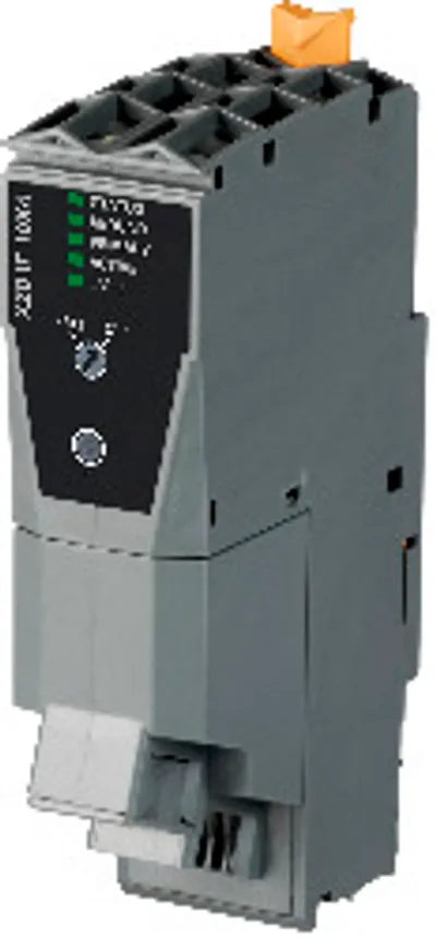 B&R X20IF10X0 – Communication module, controller redundancy link module