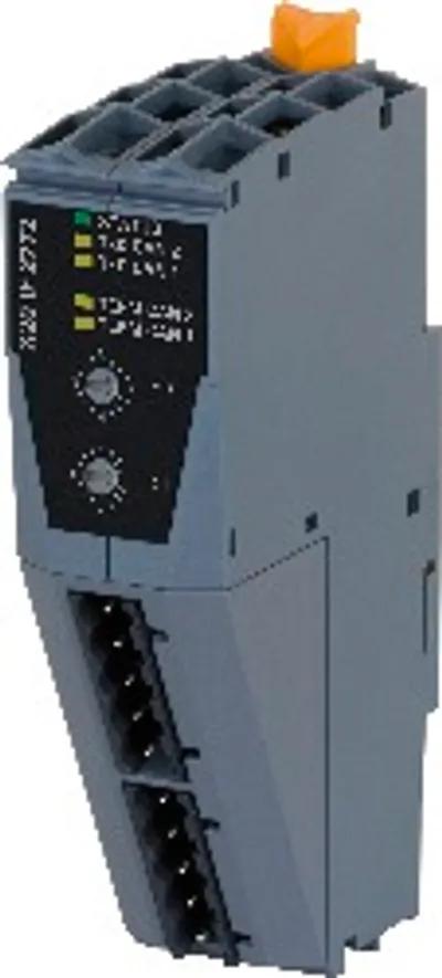 B&R X20IF2772 – Communication module, 2x CAN bus