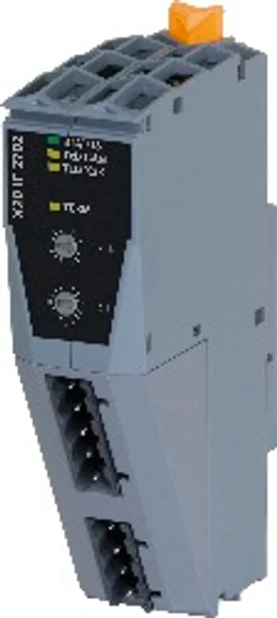 B&R X20IF2792 – Communication module, 1x X2X Link master, 1x CAN bus