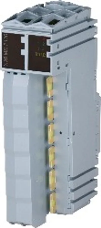 B&R X20MM2436 – I/O module, 2-channel PWM motor bridge
