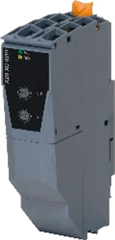 B&R X20XC0201 – System module, CPU