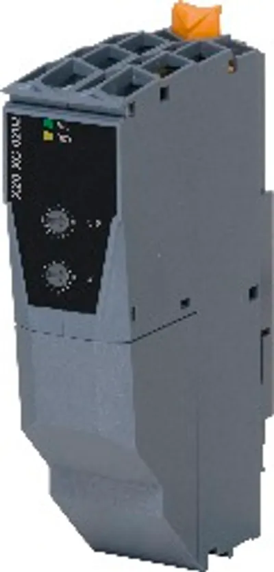 B&R X20XC0202 – System module, CPU
