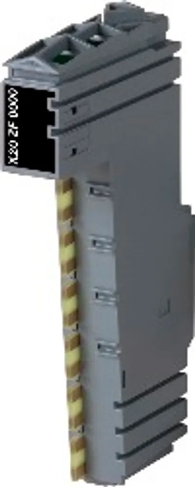 B&R X20ZF0000 – Accessories, dummy module without function