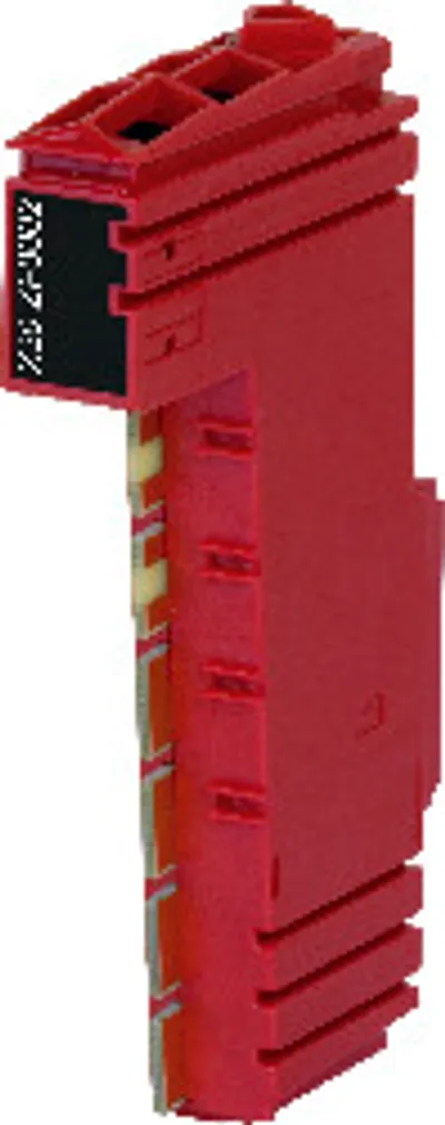 B&R X20ZF0002 – Accessories, dummy module without function