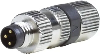 B&R X67AC0D00 – X67 M8 connector, 3-pin, piercing connection