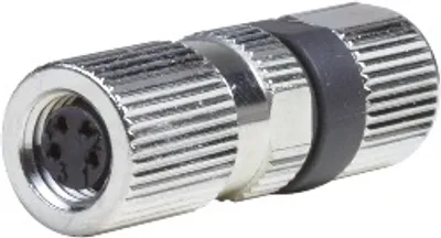 B&R X67AC0P20 – X67 female M8 connector, 4-pin, piercing connection