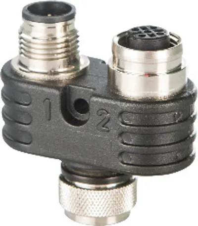 B&R X67AC8C00 – X67 CAN Y-connector