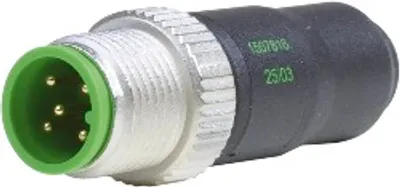 B&R X67AC9C03 – X67 CAN M12 terminating resistor