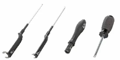 B&R X67ACTQMX – X67 torque wrench set, for X67 M8 and M12 connectors