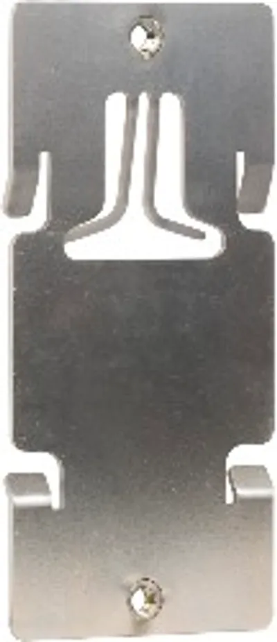 B&R X67ACTS35.0010 – X67 top-hat rail mounting plate, 10 pcs.