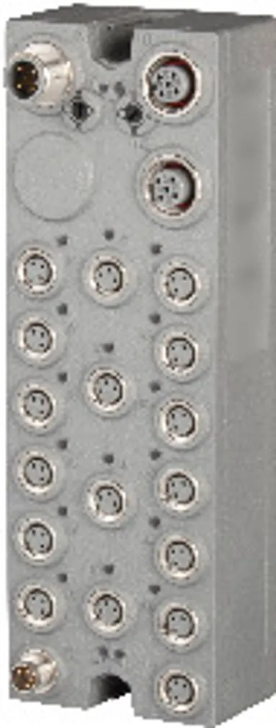 B&R X67BC4321.L08-10 – Bus controller, CANopen