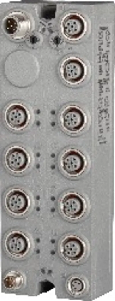 B&R X67BC4321.L12-10 – Bus controller, CANopen